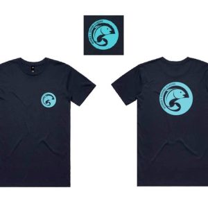 Women's Fishing Classic Logo T-Shirt