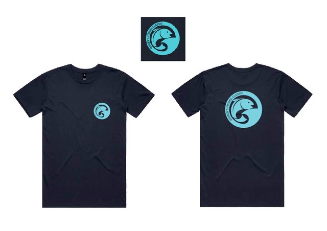 Women's Fishing Classic Logo T-Shirt