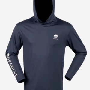 WFC 2026 Fishing Jersey by DESOLVE-Mens