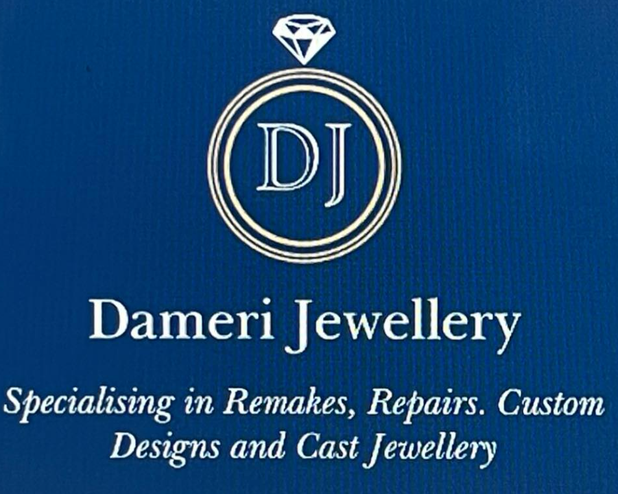 Dameri Jewellery