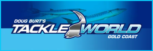 Doug Burts Tackle World Gold Coast