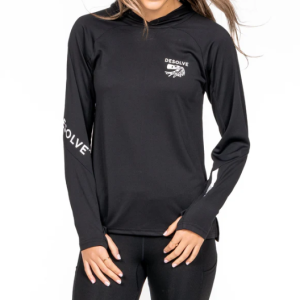 WFC 2026 Fishing Jersey by DESOLVE-Womens