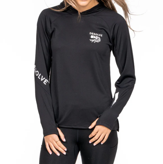 WFC 2026 Fishing Jersey by DESOLVE-Womens
