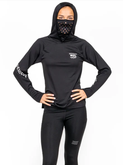 WFC 2026 Fishing Jersey by DESOLVE-Womens - Image 3
