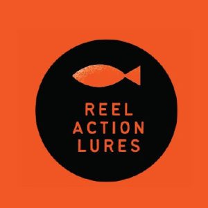 Reel+Action+Lures